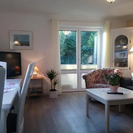 Bungalow Sylt Buitenkant foto